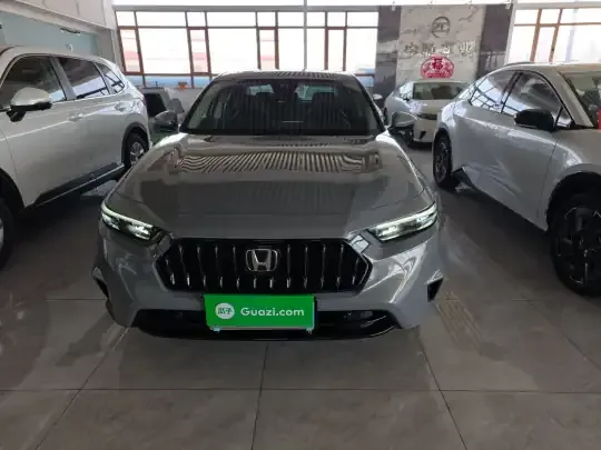 Honda Inspire 2023 (100 км)