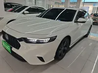 Honda Inspire 2023 (23600 км)