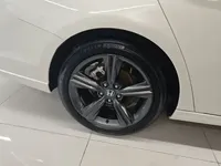 Honda Inspire 2023 (23600 км)