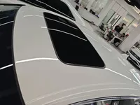 Honda Inspire 2023 (23600 км)