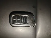 Honda Inspire 2023 (23600 км)
