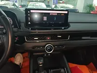 Honda Inspire 2023 (23600 км)