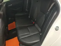 Honda Inspire 2023 (23600 км)