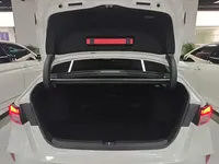 Honda Inspire 2023 (23600 км)