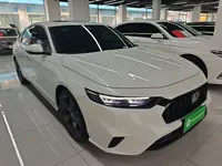 Honda Inspire 2023 (23600 км)