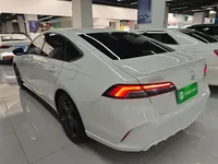 Honda Inspire 2023 (23600 км)