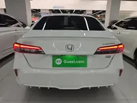 Honda Inspire 2023 (23600 км)