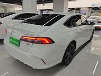 Honda Inspire 2023 (23600 км)