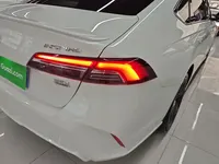 Honda Inspire 2023 (23600 км)