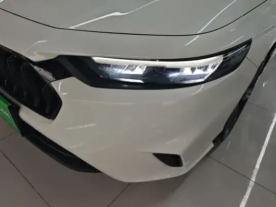 Honda Inspire 2023 (23600 км)