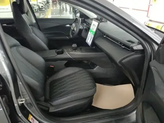 Changan Eado DD 2023 (33000 км)