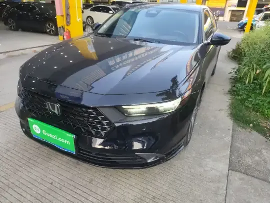 Honda Accord 2023 (25000 км)