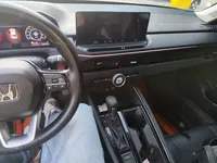 Honda Accord 2023 (25000 км)