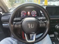 Honda Accord 2023 (25000 км)