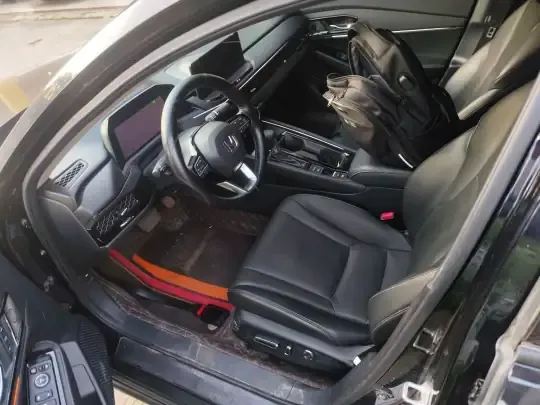 Honda Accord 2023 (25000 км)