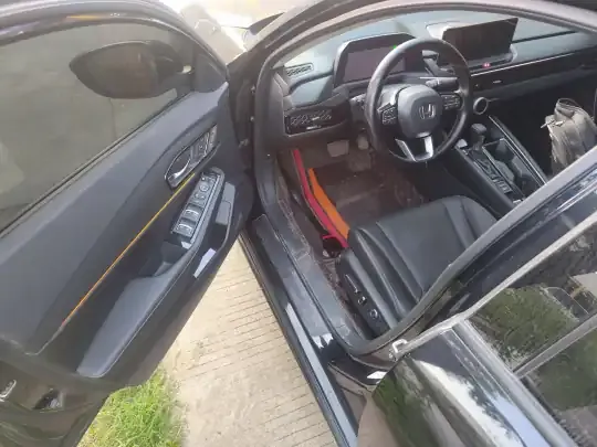 Honda Accord 2023 (25000 км)