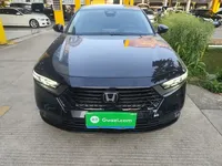 Honda Accord 2023 (25000 км)
