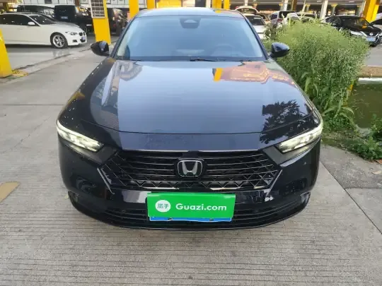 Honda Accord 2023 (25000 км)