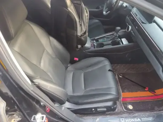 Honda Accord 2023 (25000 км)