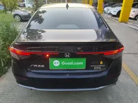 Honda Accord 2023 (25000 км)