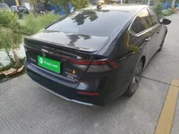 Honda Accord 2023 (25000 км)