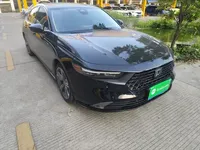 Honda Accord 2023 (25000 км)