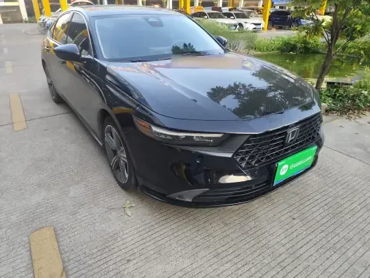 Honda Accord 2023 (25000 км)