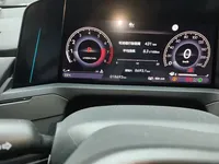 Honda Accord 2023 (18600 км)