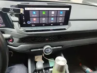 Honda Accord 2023 (18600 км)