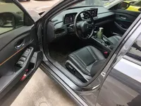 Honda Accord 2023 (18600 км)