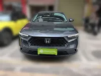 Honda Accord 2023 (18600 км)