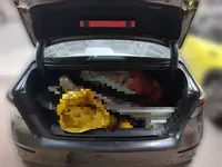 Honda Accord 2023 (18600 км)