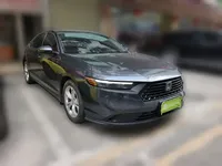 Honda Accord 2023 (18600 км)