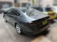 Honda Accord 2023 (18600 км)