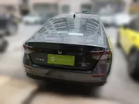 Honda Accord 2023 (18600 км)