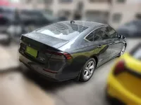 Honda Accord 2023 (18600 км)