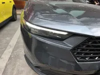 Honda Accord 2023 (18600 км)