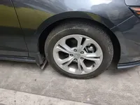 Honda Accord 2023 (18600 км)