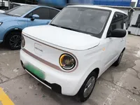 Geely Galaxy Panda 2023 (9700 км)