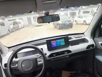 Geely Galaxy Panda 2023 (9700 км)