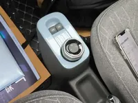 Geely Galaxy Panda 2023 (9700 км)