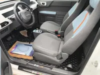 Geely Galaxy Panda 2023 (9700 км)