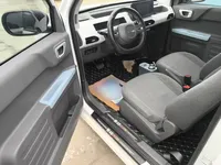Geely Galaxy Panda 2023 (9700 км)