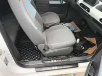 Geely Galaxy Panda 2023 (9700 км)