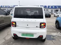 Geely Galaxy Panda 2023 (9700 км)