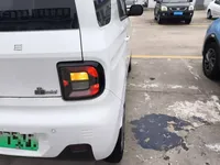 Geely Galaxy Panda 2023 (9700 км)