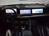 Geely Auto Monjaro L 2023 (59800 км)