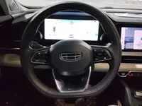 Geely Auto Monjaro L 2023 (59800 км)
