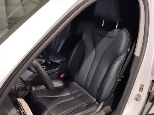 Geely Auto Monjaro L 2023 (59800 км)
