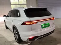 Geely Auto Monjaro L 2023 (59800 км)